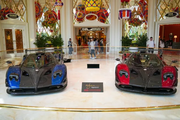 Casino Slots of Vegas App Android/iOS